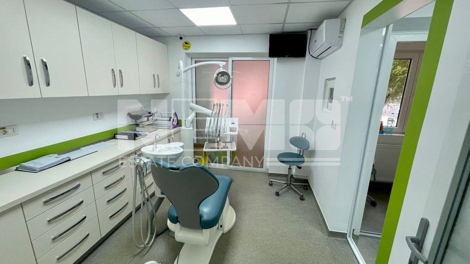 Cabinet Stomatologic de Vanzare I Suceava/George Enescu I 175.000Euro - Poză 4