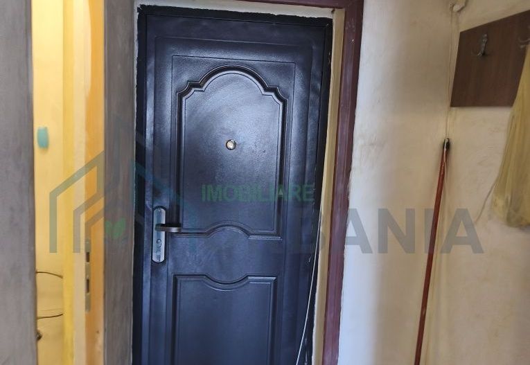 Garsoniera 24 mp, zona Galata, etaj 4/4, renovata, centrala termica pe gaz, Iasi - Poză 5