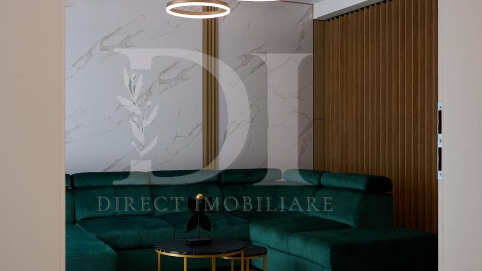 Duplex la cheie de vânzare | Zona Tineretului - Poză 1