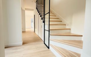 Lipovei | Duplex Premium | 4 Camere | Perete Dublu | Finisaje Tempini - Poză 11