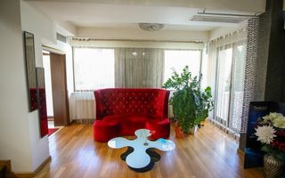 Vila 8 Camere Piata Dorobanti - Poză 4