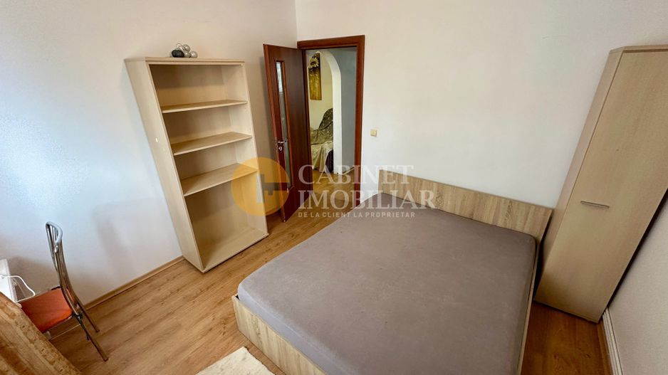 3 Camere Decomandat - Etaj Intermediar -  Zona Parcul Voievozilor - Poză 6