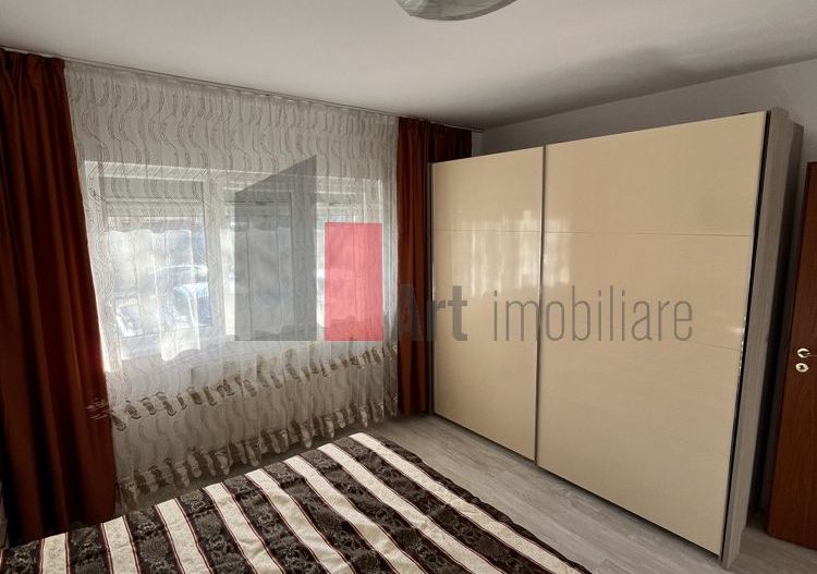 Închiriere apartament 2 camere metrou Brâncoveanu - Poză 5