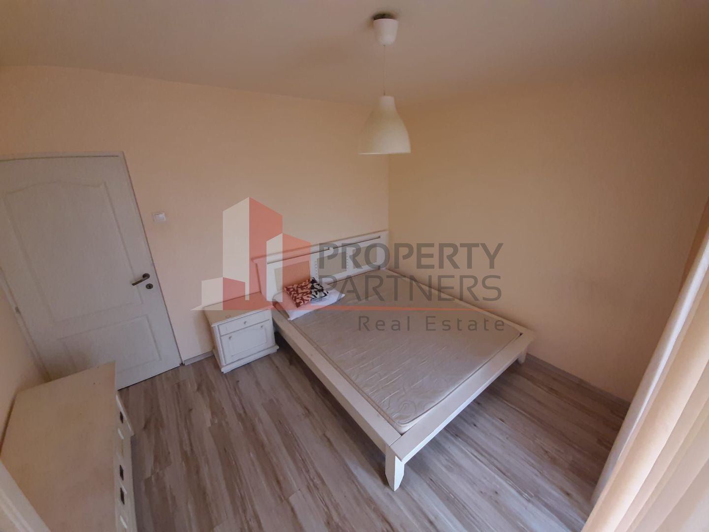Apartament Barbu Vacarescu - Poză 3