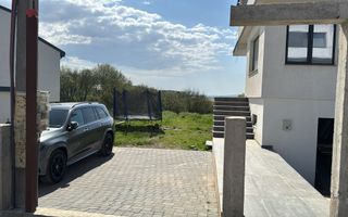 Casa de Vis de Vânzare I Bulai Moara, Suceava I PREȚ: 225.000 € - Poză 8