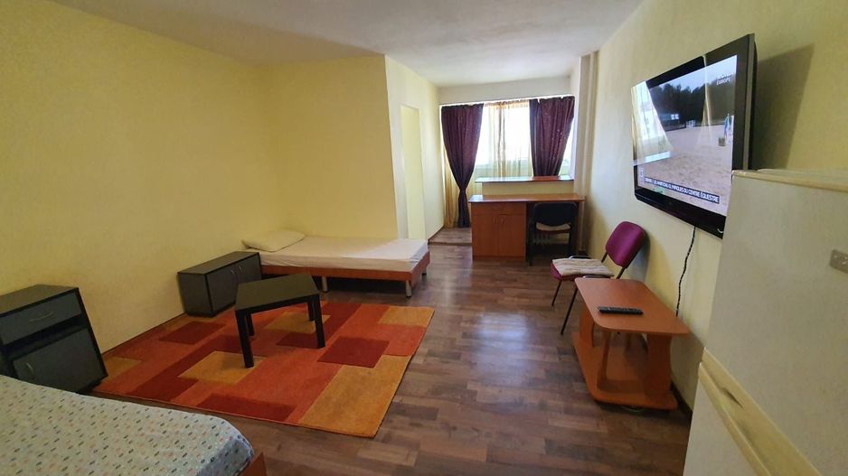 Garsoniera compacta de vanzare, Piata Iancului, 75,000€ - Poză 1