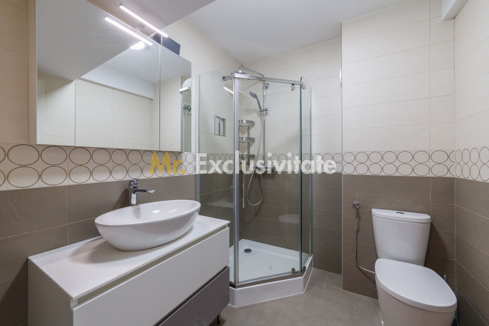 Apartament 3 camere de închiriat Calea Craiovei - Poză 15