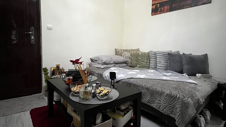 Vanzare garsoniera mobilata, utilata, boxa, aproape metrou 1 Decembrie 1918 - Poză 1