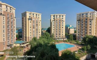 Apartament 2 camere de inchiriat Cosmopolis - Poză 4