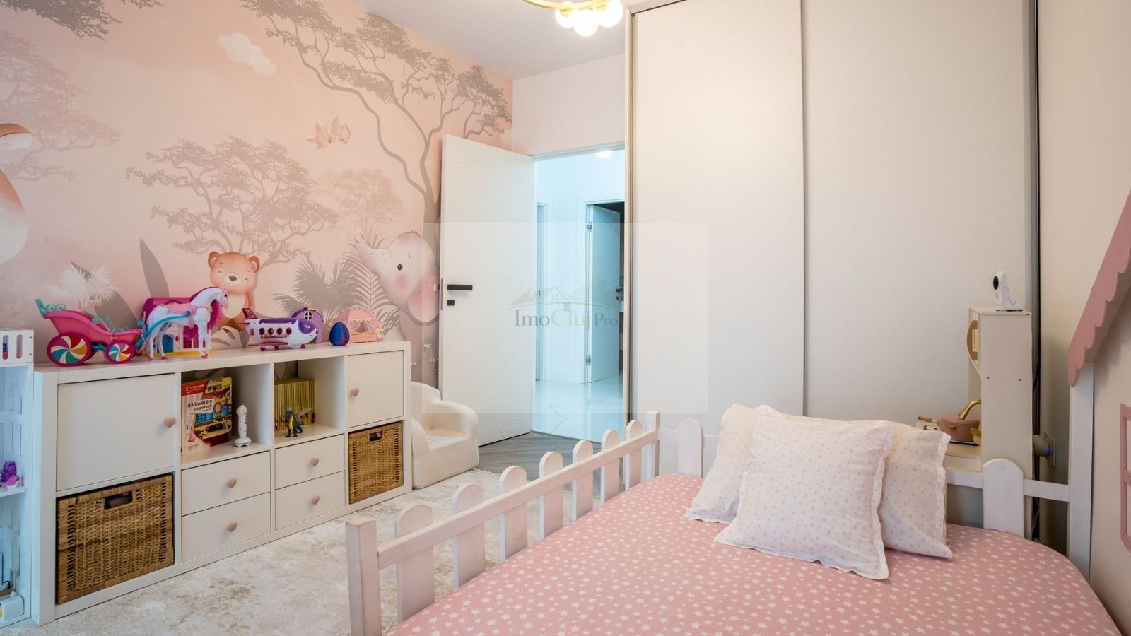 Vânzare  Apartament Premium 3 Camere | Smart Home | Investiție sigură - Poză 11