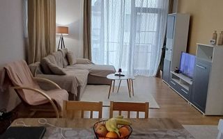 Apartament | 2 camere | Decomandat | 2 balcoane | 74 MPU | Selimbar - Poză 1