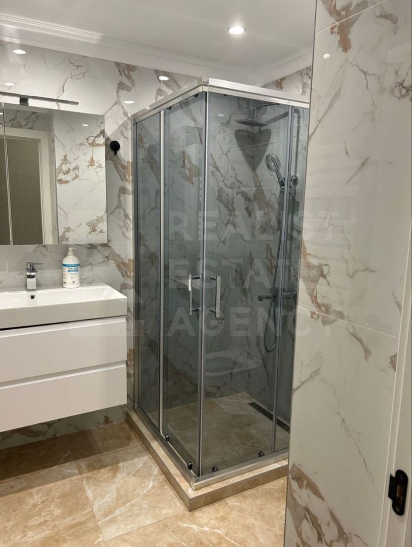 Chirie, apartament, 1 cameră, strada Ghica Vodă, Botanica - Poză 7