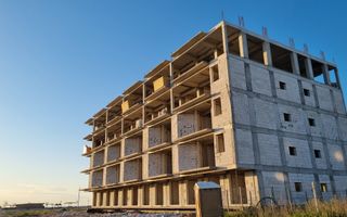 Ag. Eu. vinde Ap. 2 Cam. 40 mp Parter  An bloc 2023  Mamaia Nord - Poză 7