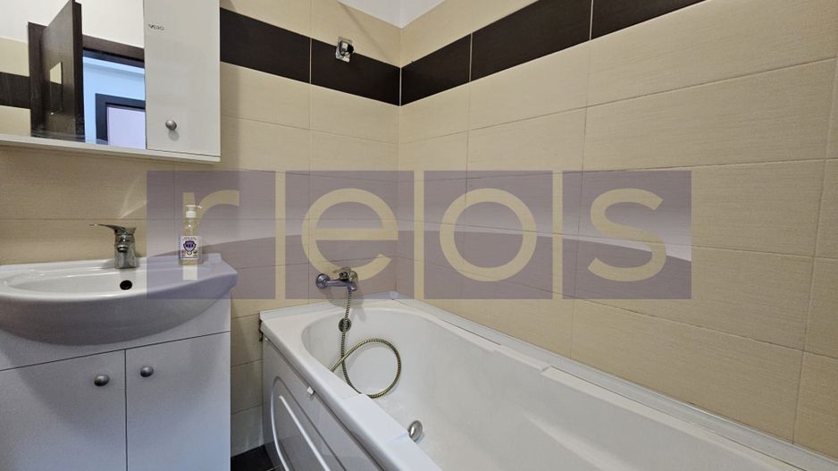 VANZARE 2 CAMERE SPATIOASE - PRELUNGIREA GHENCEA - PARCARE - Poză 9