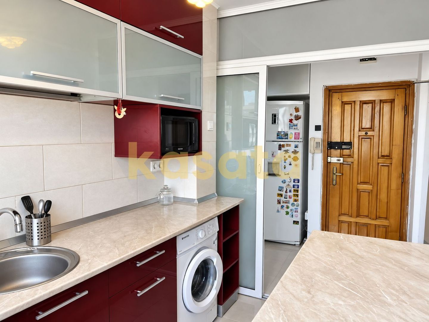 APARTAMENT 3 CAMERE | IANCULUI | METROU 50M | MOBILAT | RENOVAT - Poză 13