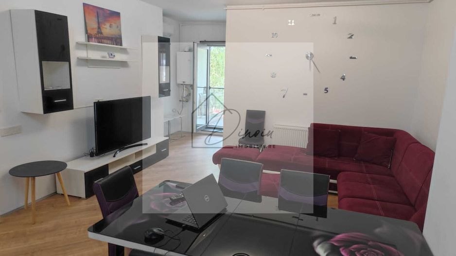 COM 0% I Apartament 3 Camere Pipera 4 City I parcare - Poză 10