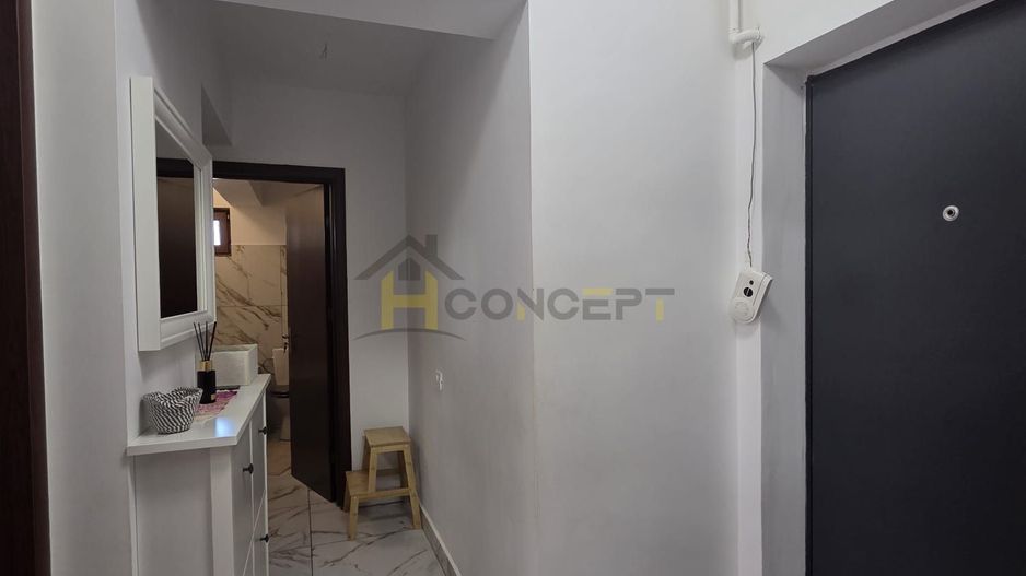 Apartament 3 camere mobilat utilat Laurentiu Raiciu parc - Poză 11