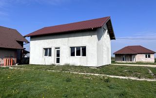 Casa semifinisata | Leș | Bihor - Poză 2