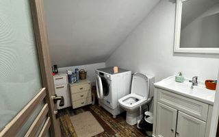 Casă la cheie - zona Ștrandului Municipal - Poză 8