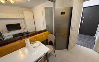 Studio în Complex 21 Residence Politehnica - Poză 2