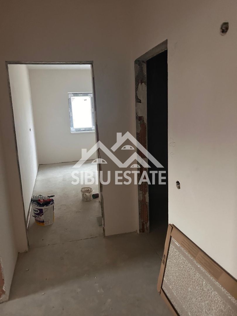 Apartament 3 camere, 2 bai, Selimbar, Sibiu - Poză 5
