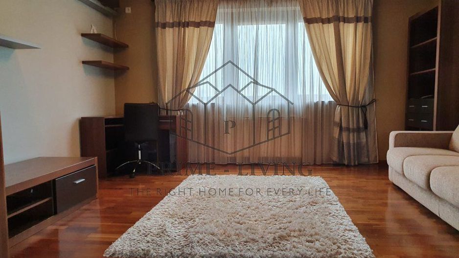 APARTAMENT CU 3 CAMERE, ULTRA-CENTRAL SI FOARTE SPATIOS LA VANZARE - Poză 6