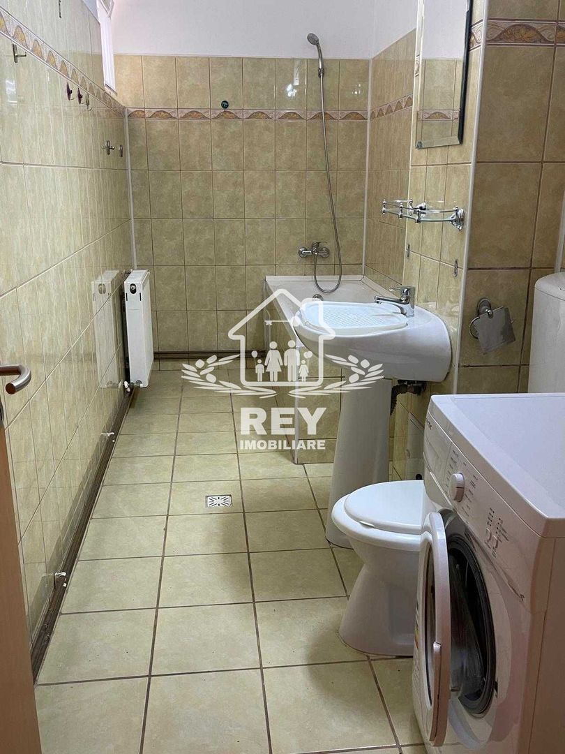 Apartament 2 camere – Calea Dumbrăvii, etaj 1, loc de parcare inclus - Poză 4