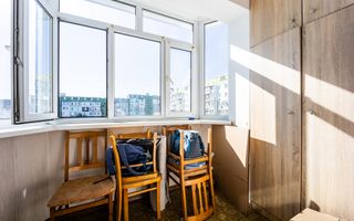 Vânzare, apartament, 4 camere, Strada Igor Vieru, Ciocana - Poză 8