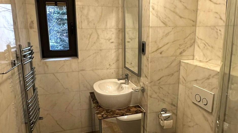 Apartament Superb 3 Camere 124mp cu 2 Terase Primăverii - Poză 19