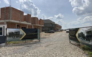 Complex boutique 10 vile | Kadras Tunari | Posibilitate Investiție la roșu - Poză 3