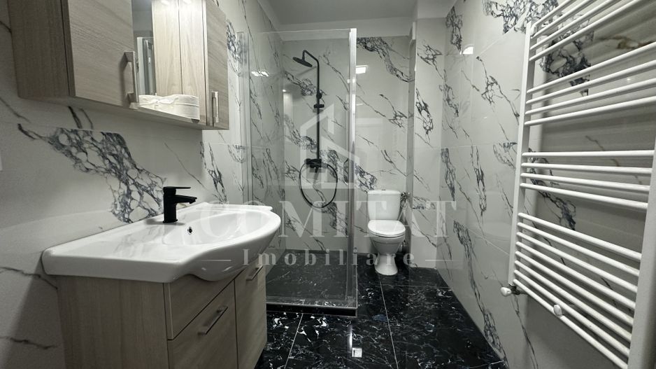 Apartament finisat | Etaj intermediar | Cartier Terra - Poză 11