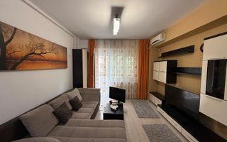 Apartament 2 camere 50,25 mp-complet mobilat/utilat-MILITARI REZIDENCE - Poză 2
