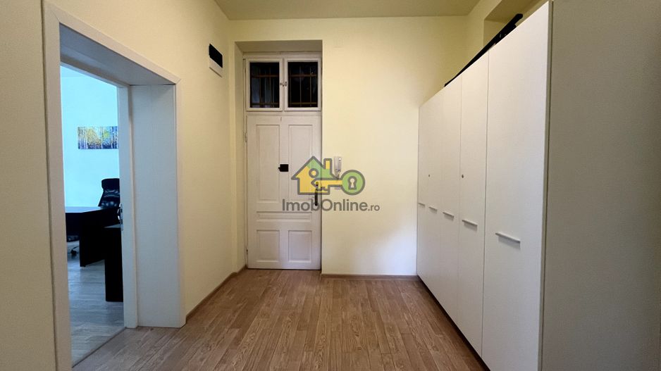 Apartament,  2 Camere, 110 Mp., Etaj 1, Take Ionescu - Poză 12