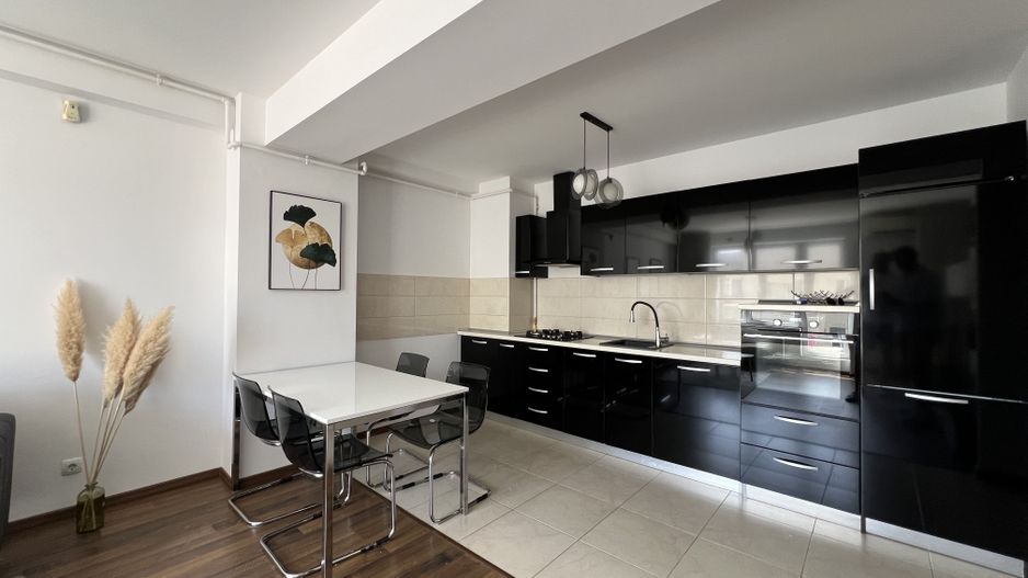 Apartament nou Iancului | Ferdinand Residence - Poză 5