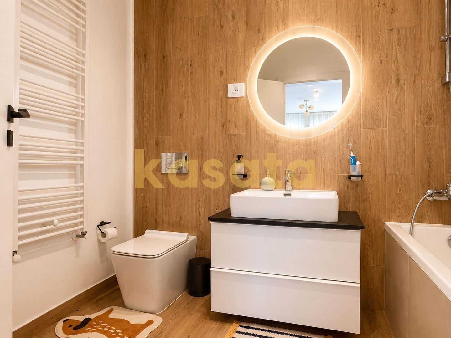 CASĂ TIP DUPLEX –GATED COMMUNITY | PANOURI SOLARE | DOTARI PREMIUM - Poză 33