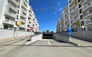 Apartament 2 camere_LUX_107.4 mp**Terasa de 45 mp//Mogosoaia - Poză 32