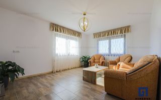 De inchiriat:  Casa noua cu 5 camere si teren 1277 mp | Urseni  | Comision 0 - Poză 3