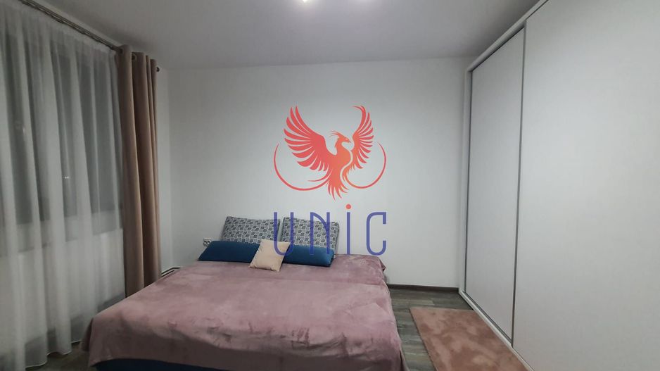 3 camere, Calea Severinului-zona Promenada - Poză 11