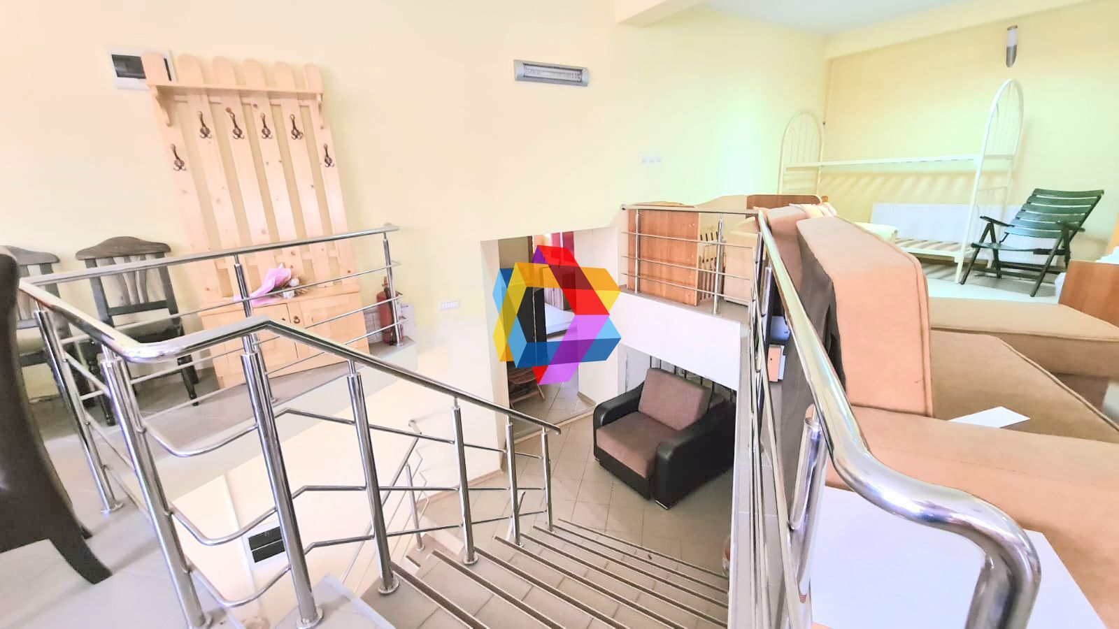 Spatiu comercial  - 450 mp # Plus Spatii comerciale/Birouri - Poză 9