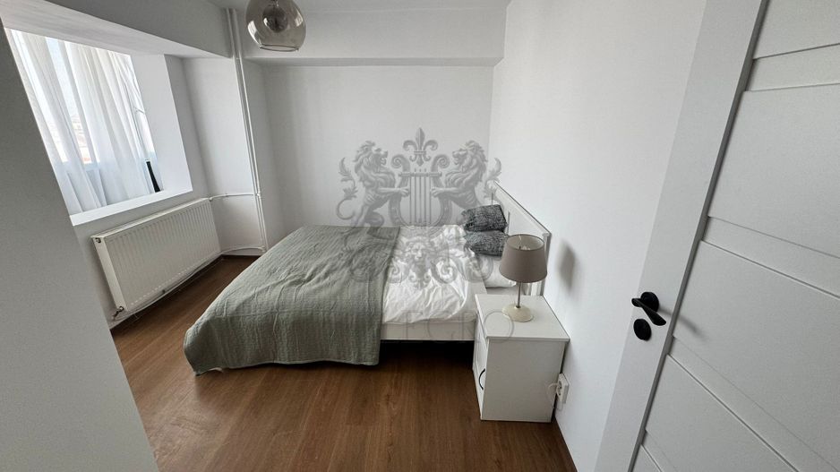 2 camere Piata Victoriei | Titulescu | proaspat renovat si mobilat - Poză 1