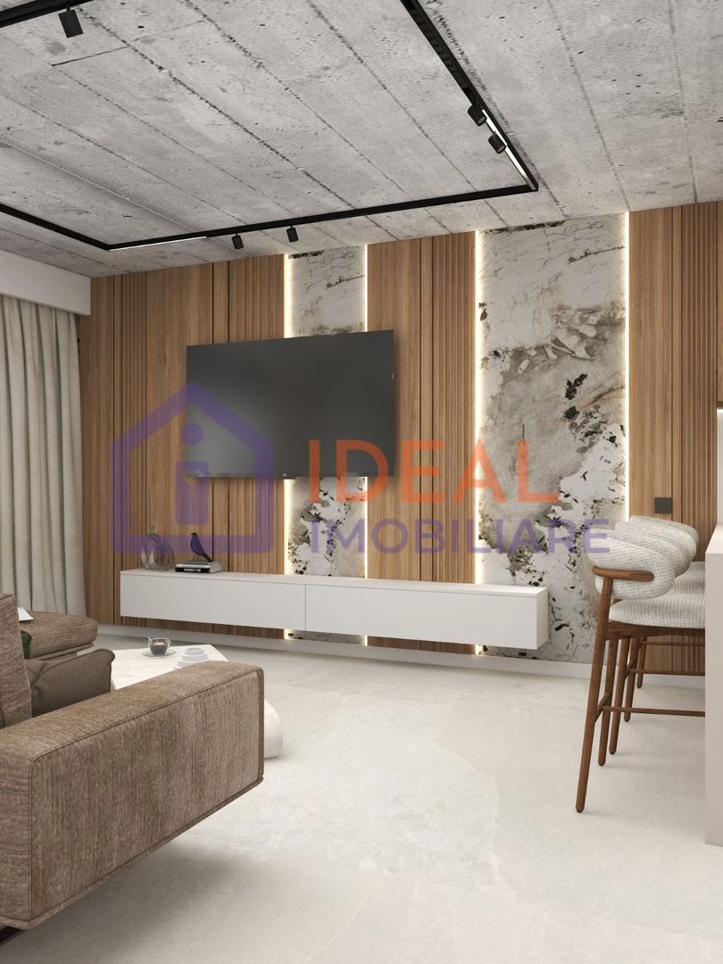 Casa Moderna cu 5 camere si 350 mp curte, in Selimbar - Poză 32