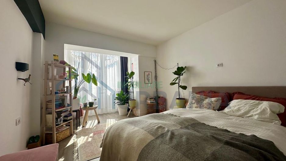 Apartament 3 camere, 71 mp, lângă Hala Centrală, Iași – Disponibil de la 1 iulie - Poză 1