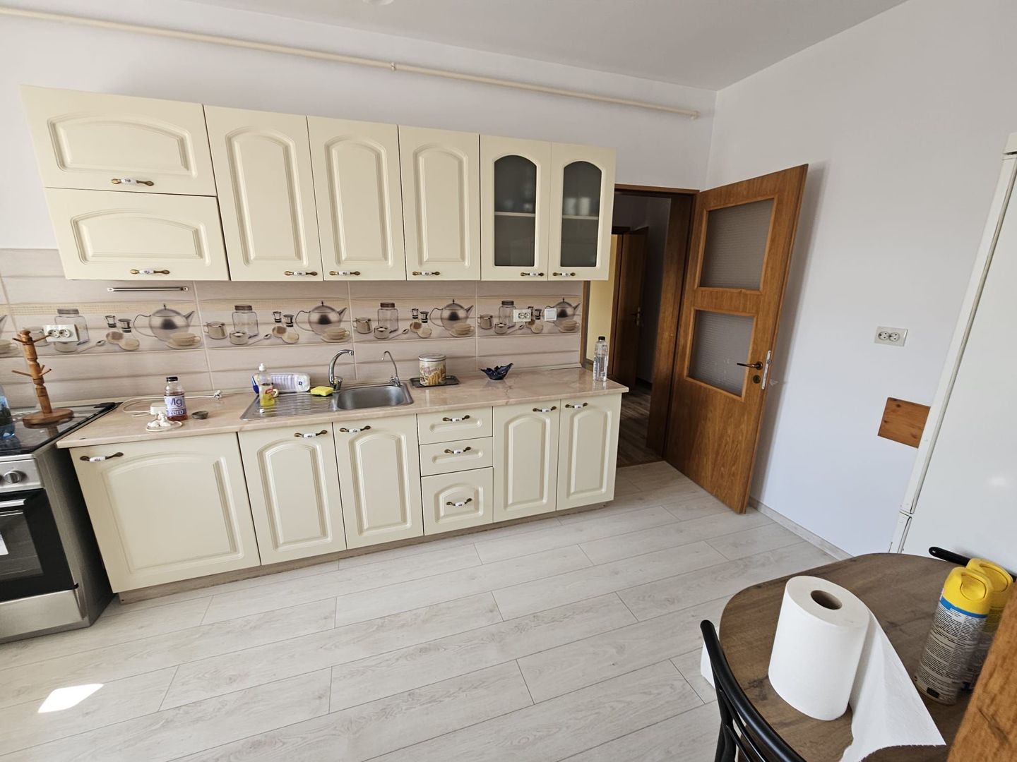 Inchiriere apartament spatios, bloc nou, garaj, Craiovei - Poză 3