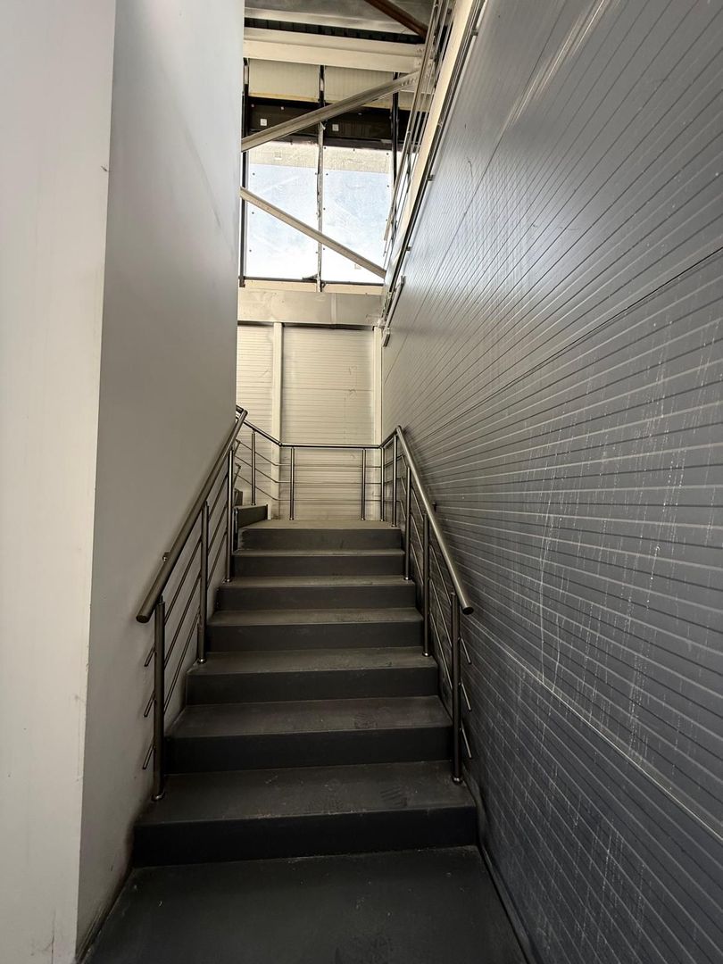 Spatiu comercial nou Stefanesti A3 inchiriat - Poză 4