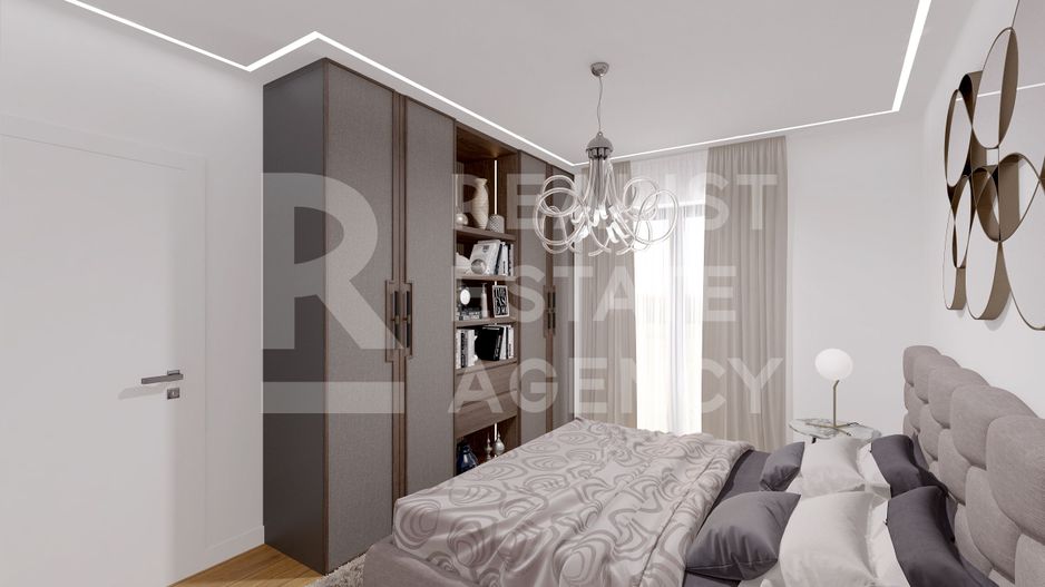 Vânzare, apartament, 4 camere, București - Poză 6
