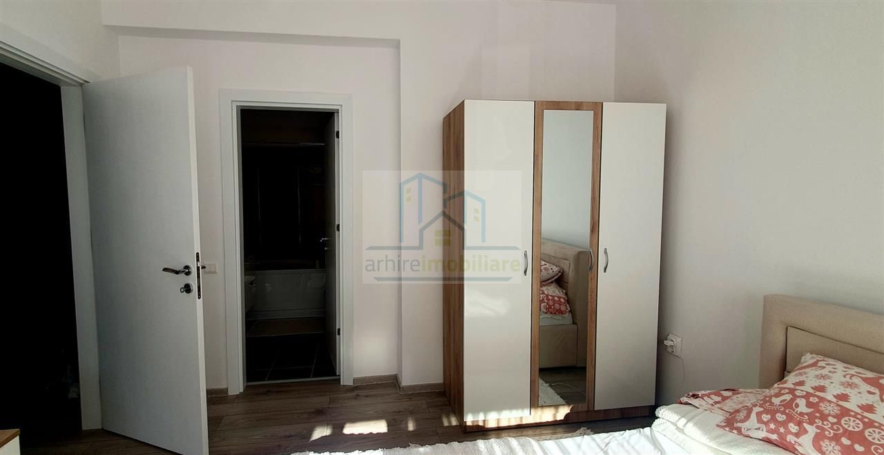 Inchiriere apartament 3 camere - Poză 18