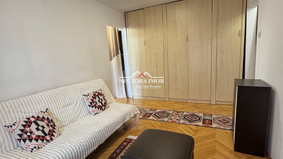 NECTORA IMOB-Apartament 3 camere, 2 bai, Sanmartin, Loc Parcare, Boxa - Poză 6
