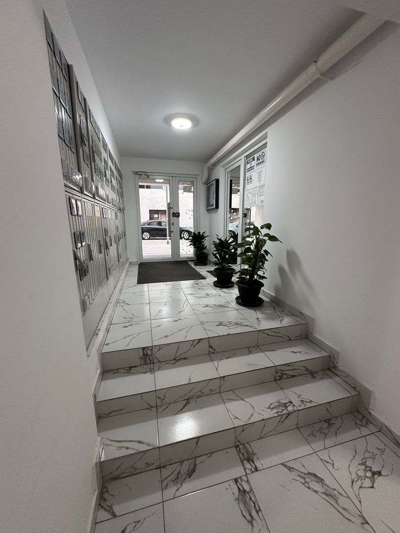 Apartament 2 camere de vanzare + Parcare Militari Residence MD3 - Poză 13