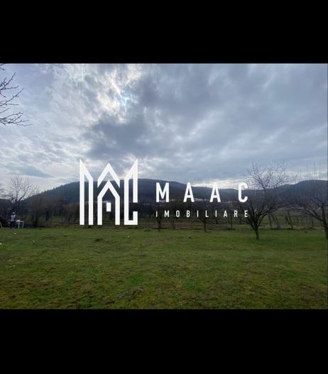 Teren 400 mp în Poplaca | Priveliște frumoasă și zonă de case - Poză 2