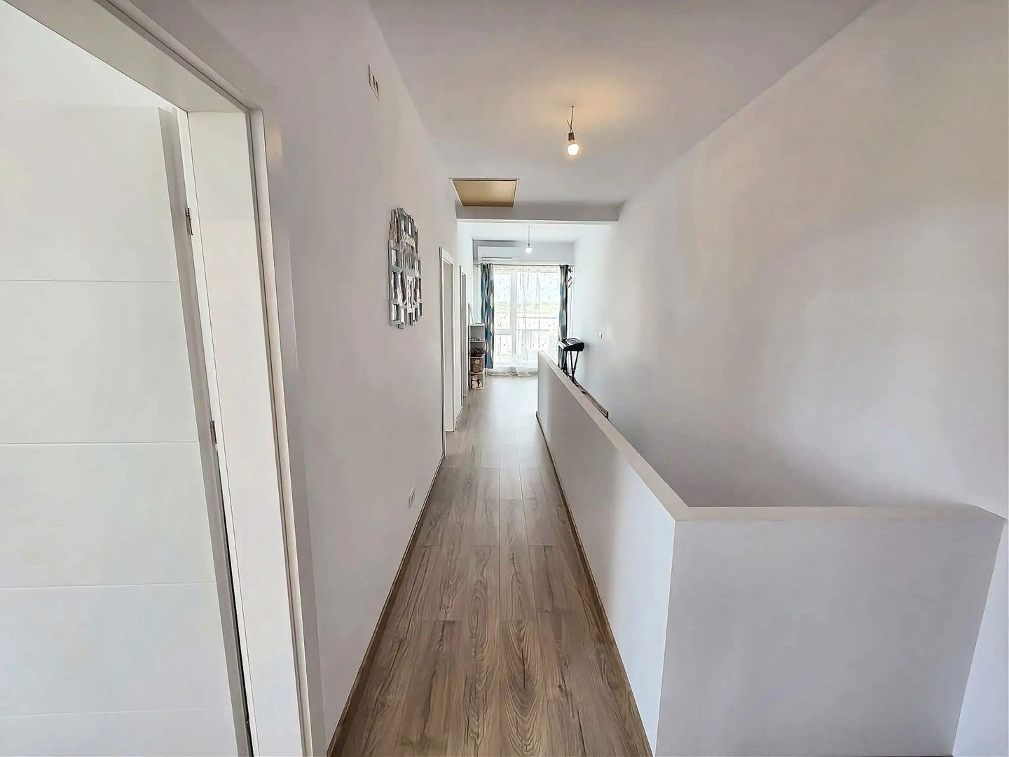DUPLEX P+1E DE VÂNZARE ÎN MOṢNITA NOUĂ - Poză 17